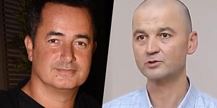 Papağanına İşkence Eden Murat Özdemir, Acun'u da Tehdit Etmiş: 'Aklın Varsa İçeride Öldür Beni'