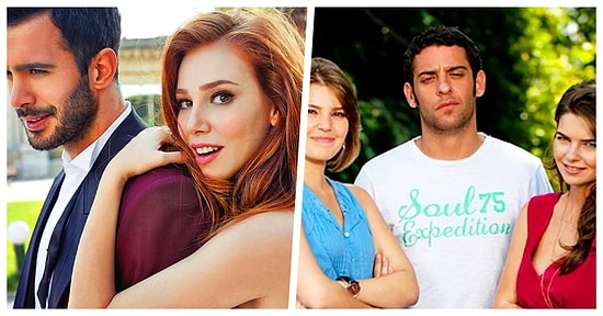 Türk Televizyon Tarihinde Ya Tutarsa Diye Başlayıp Hafızalara Kazınan 13 Yaz Dizisi