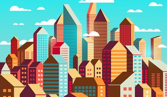 Тест: Если вы знаете, где находятся эти города, то ваши знания географии достойны аплодисментов!