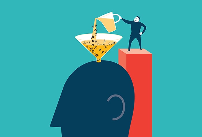 Тест c вопросами обо всем, который на "раз-два" пройдет любой эрудированный человек :)