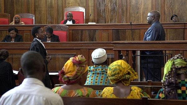 Tanzanya'da adli makamlar olayla ilgili soruşturma başlattı.