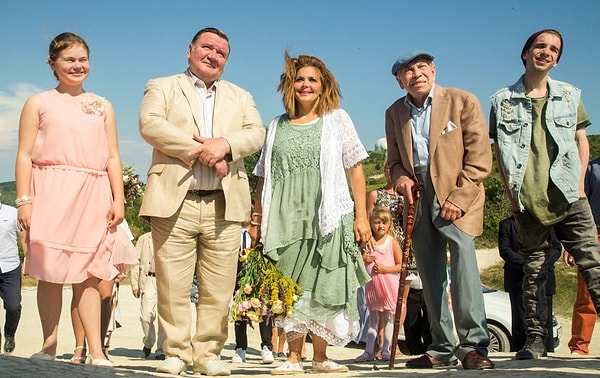 5. СуперБобровы. Народные мстители