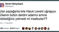 Bir Hafta Boyunca Ünlüleri Mizahına Alet Ederek Güldüren 15 Kişi