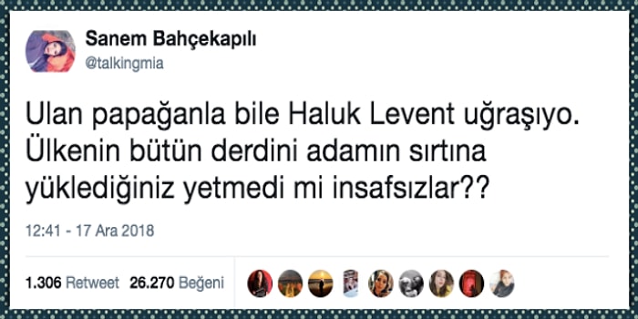 Bir Hafta Boyunca Ünlüleri Mizahına Alet Ederek Güldüren 15 Kişi