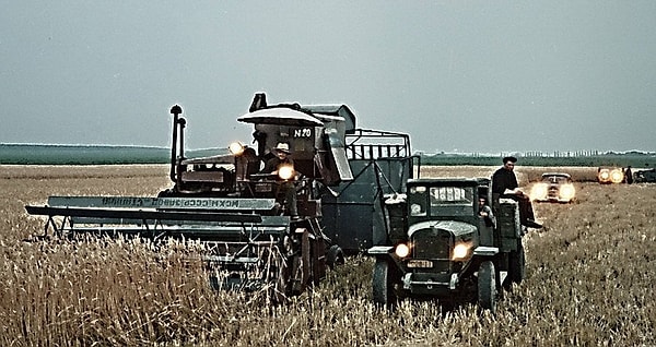 10. Когда в СССР была осуществлена Косыгинская экономическая реформа?