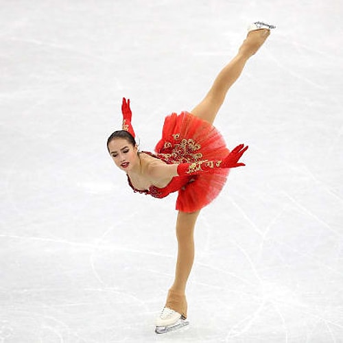 Kış Olimpiyatları Güney Kore'de düzenlendi ve 7 spor dalında 102 farklı etkinliğe sahne oldu.