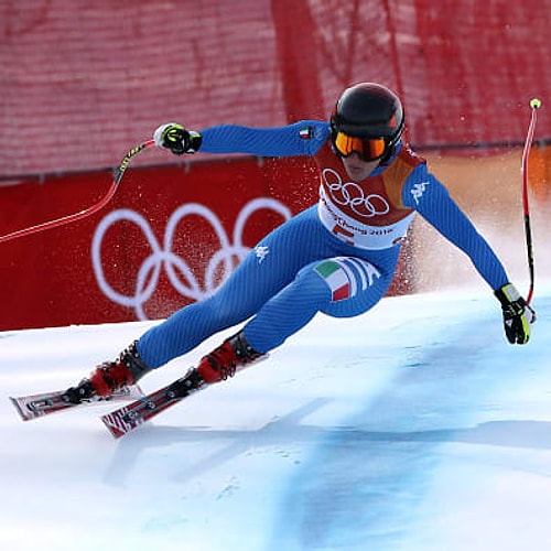 Kış Olimpiyatları Güney Kore'de düzenlendi ve 7 spor dalında 102 farklı etkinliğe sahne oldu.