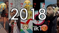 Bunlardan Kaçını 2018'de Yaptın?