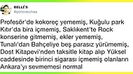 Bir Hafta Boyunca Yaptıkları Paylaşımlarla Duygularımıza Tercüman Olan 19 Kişi