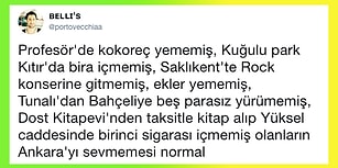 Bir Hafta Boyunca Yaptıkları Paylaşımlarla Duygularımıza Tercüman Olan 19 Kişi