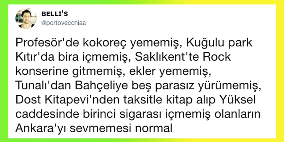 Bir Hafta Boyunca Yaptıkları Paylaşımlarla Duygularımıza Tercüman Olan 19 Kişi