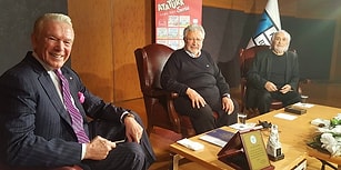 İstanbul Anadolu Cumhuriyet Başsavcılığı Metin Akpınar ve Müjdat Gezen Hakkında Soruşturma Başlattı