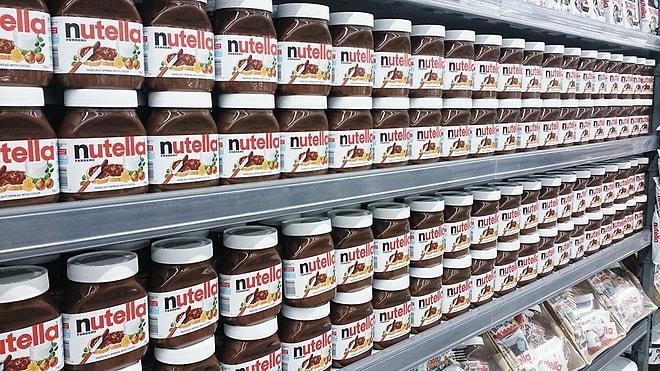Acı Fındık Operasyonu: 5 Tır Dolusu Nutella'yı Çalan Çete İki Yıl Sonra Yakalandı