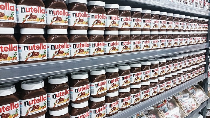 Acı Fındık Operasyonu: 5 Tır Dolusu Nutella'yı Çalan Çete İki Yıl Sonra Yakalandı