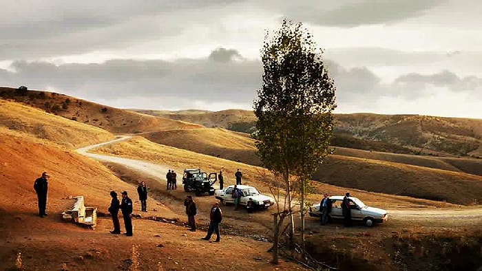 Türk Sinemasının Cannes Tescilli Yönetmeni Nuri Bilge Ceylan'ın Bir An Önce İzlemeniz Gereken 9 Filmi