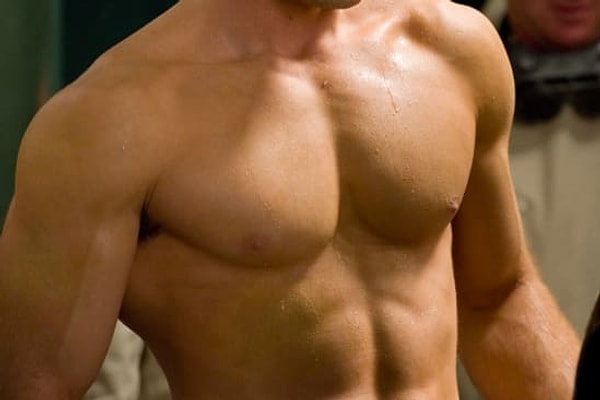 1. Итак, чье это тело?