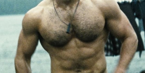 6. Узнали актера?