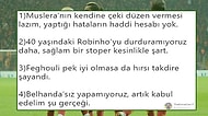 Cimbom, Galibiyet Hasretine Son Verdi! Galatasaray - Sivasspor Maçının Ardından Yaşananlar ve Tepkiler