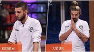 MasterChef'i Kimin Kazandığı Belli Oldu! İşte Heyecan Dolu Final Bölümünde Yaşananlar