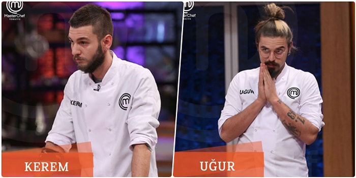 MasterChef'i Kimin Kazandığı Belli Oldu! İşte Heyecan Dolu Final Bölümünde Yaşananlar