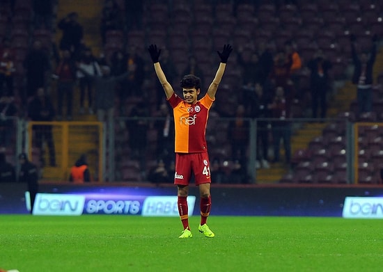 Türk Futbolunun Geleceği! Galatasaray Tarihine Geçen Mustafa Kapı Kimdir?