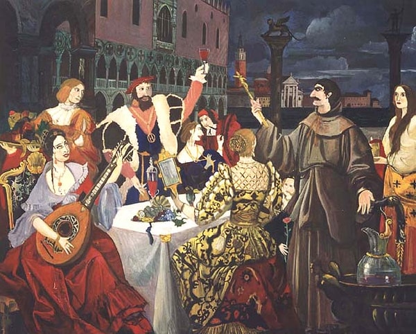 1. Итак, начнем! Знаете ли вообще, что такое "верещака"?