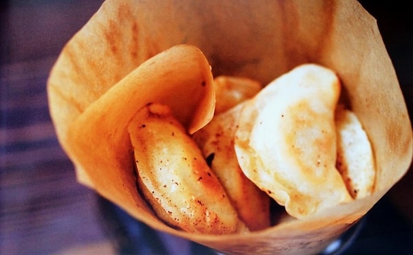 6. Что обычно кладут в посикунчики?