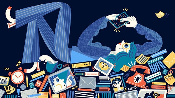 Боритесь с прокрастинацей