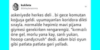 Tatlı Tatlı Deliriyor muyuz? Yavaş Yavaş Hepimizin Kayışı Kopardığını Kanıtlayacak Kişilerden 17 Absürt Olay