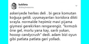 Tatlı Tatlı Deliriyor muyuz? Yavaş Yavaş Hepimizin Kayışı Kopardığını Kanıtlayacak Kişilerden 17 Absürt Olay