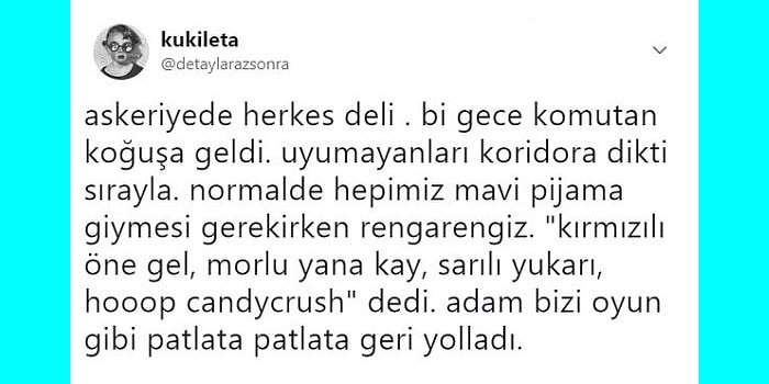 Tatlı Tatlı Deliriyor muyuz? Yavaş Yavaş Hepimizin Kayışı Kopardığını Kanıtlayacak Kişilerden 17 Absürt Olay