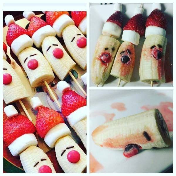 8. После вечеринки плохо всем...