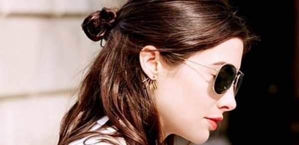 8. Полупучок: