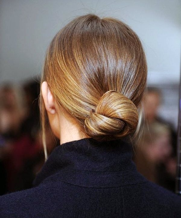 9. Низкий пучок: