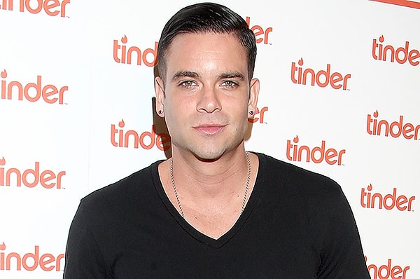 4. Марк Саллинг (17 августа 1982 - 30 января 2018)