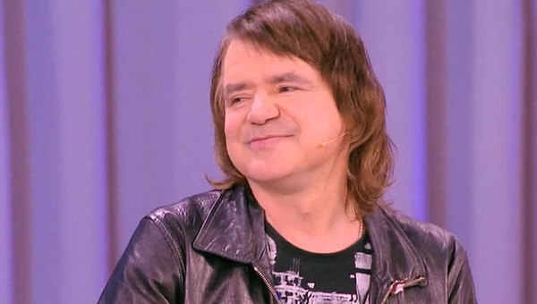 24. Евгений Осин (4 октября 1964 - 17 ноября 2018)