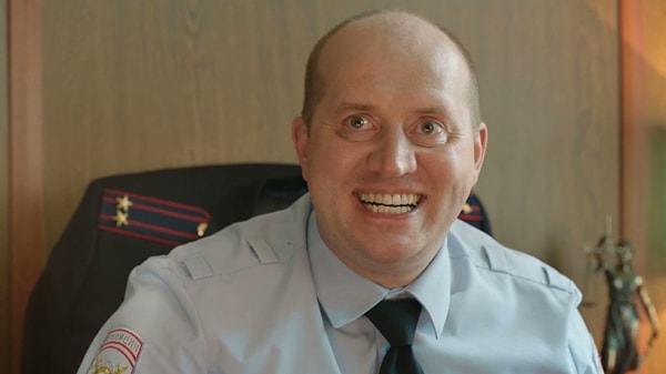 Вы Володя Яковлев!