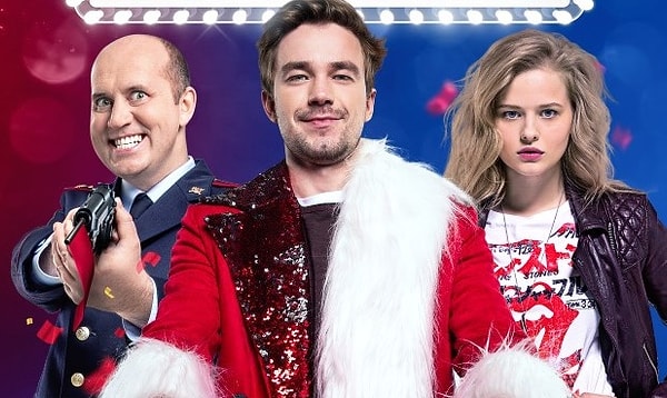 7. Скоро Новый год. Какой подарок обрадовал бы вас больше всего?