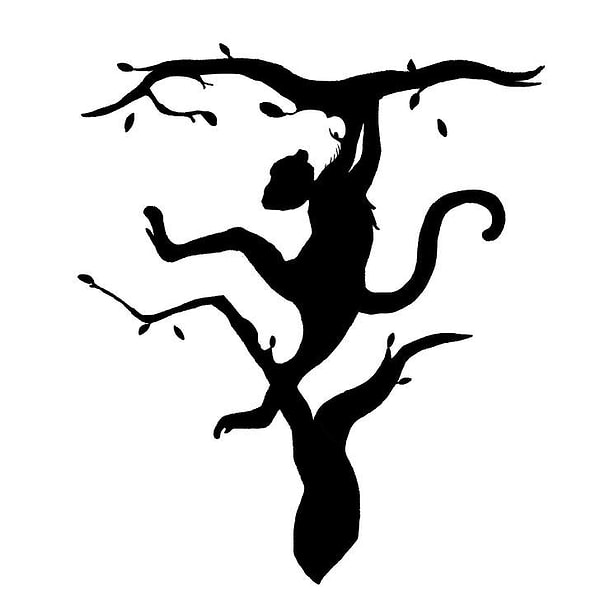 Посмотрите на рисунок. Что вы заметили в первую очередь?