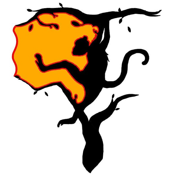 Голова тигра