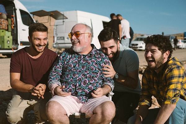 6. Что вы обычно любите делать со своей семьей?