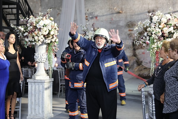 8. И, наконец, последний вопрос: на какие фильмы вы обычно ходите в кино?😊