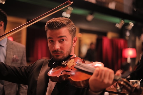 Вы не очень тревожный человек