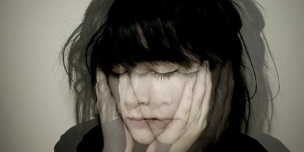 Вы невероятно тревожный человек!