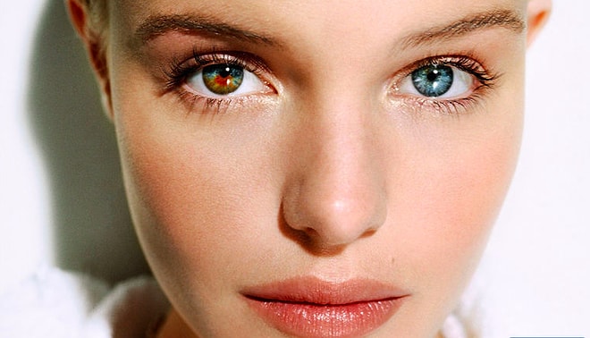 Тест: Как ваш цвет глаз влияет на характер