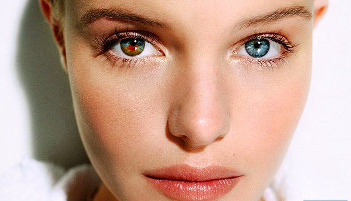 Тест: Как ваш цвет глаз влияет на характер