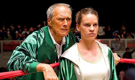 Тест: Угадайте, какой из фильмов рассказывал историю той или иной женщины