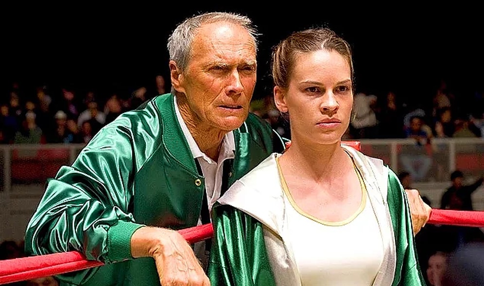 Тест: Угадайте, какой из фильмов рассказывал историю той или иной женщины