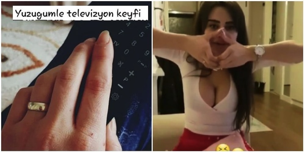 Gördüğünüz Andan İtibaren Gençliğinizden 30 Yıl Götürme Garantili Birbirinden Acayip Görseller