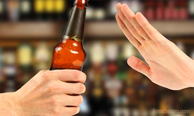 Alkol bağımlılığı nasıl anlaşılır?